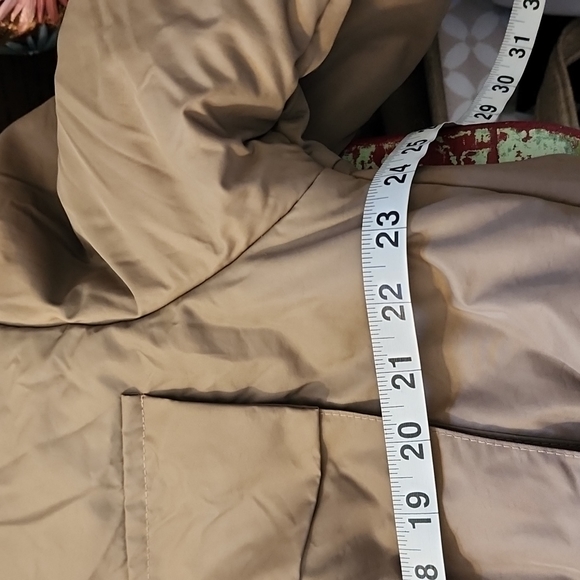 NWT Kittenish Puffy Coat - Picture 5 of 12